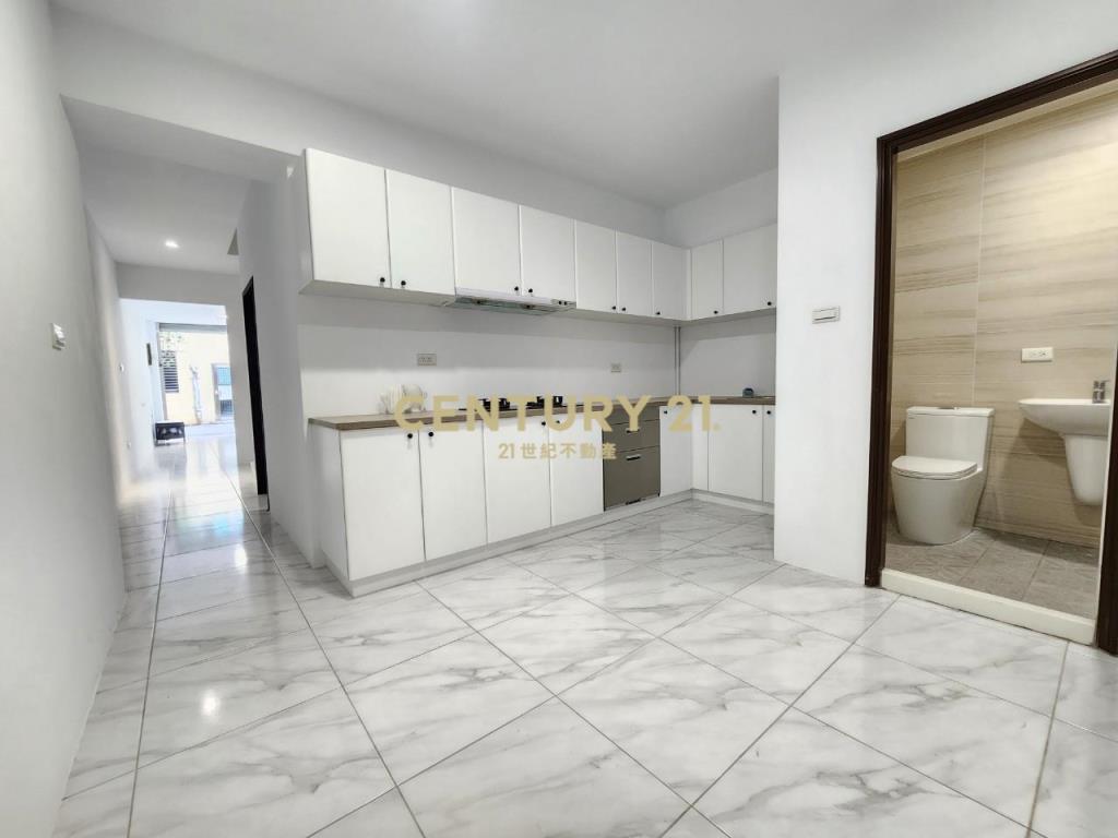 大墩商圈捷運美學透天