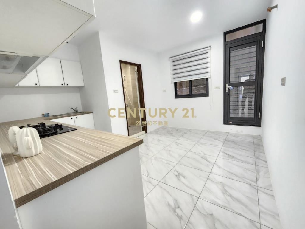 大墩商圈捷運美學透天