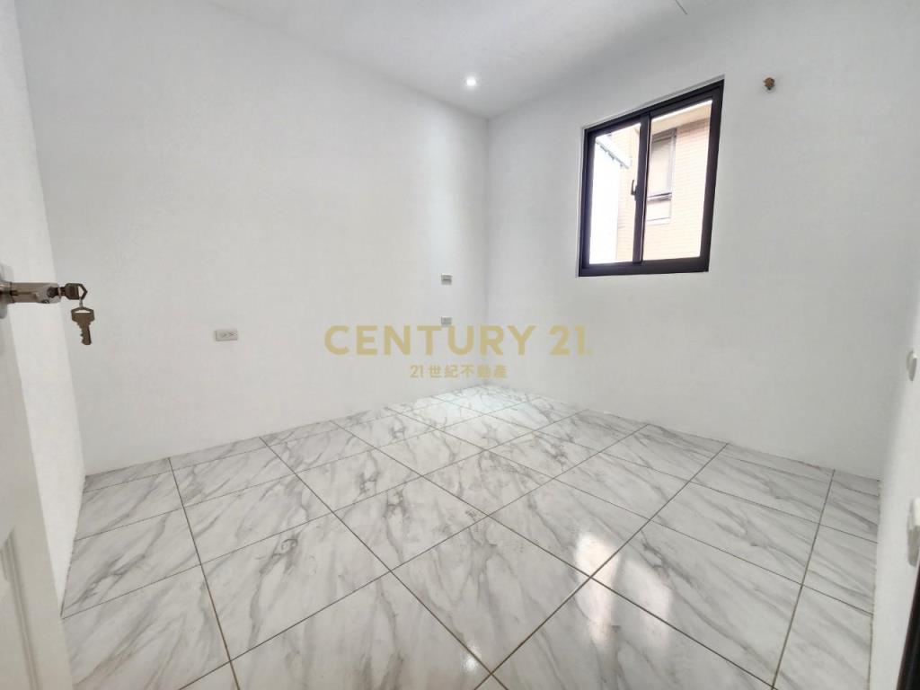 大墩商圈捷運美學透天