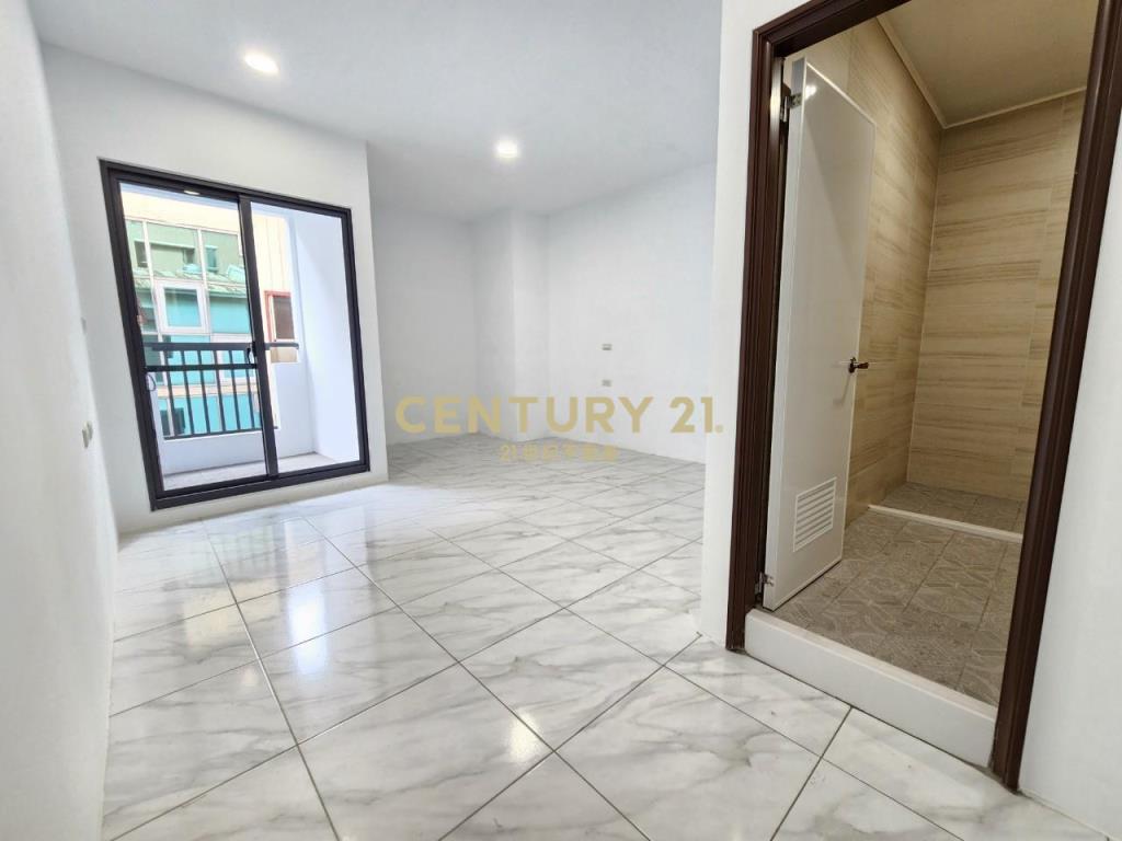 大墩商圈捷運美學透天