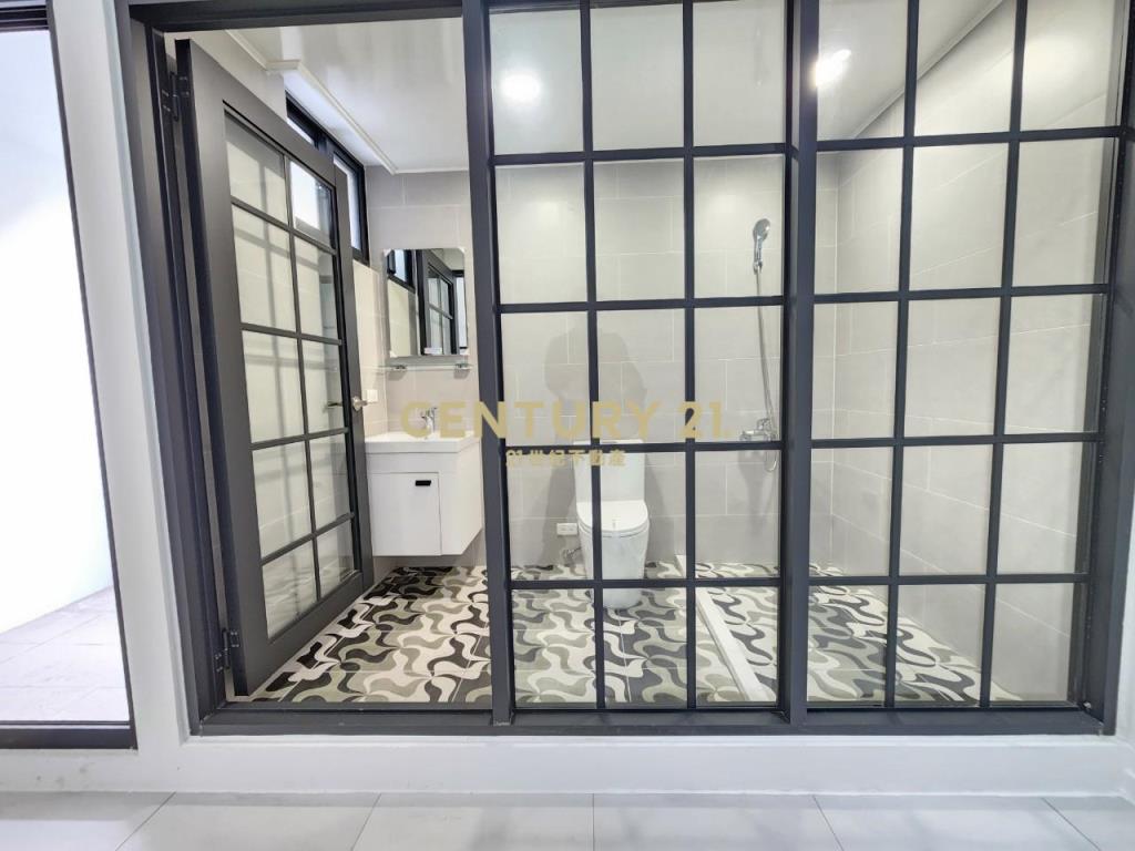 大墩商圈捷運美學透天