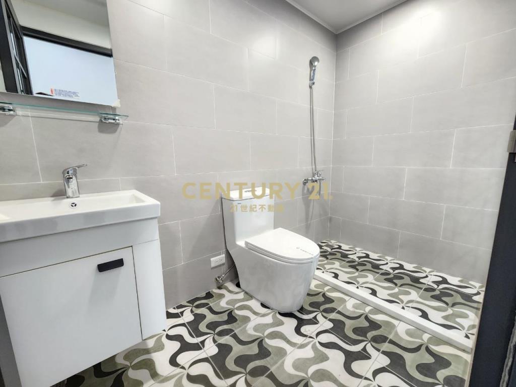 大墩商圈捷運美學透天