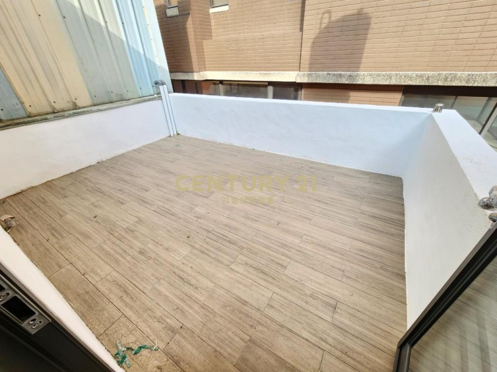 大墩商圈捷運美學透天