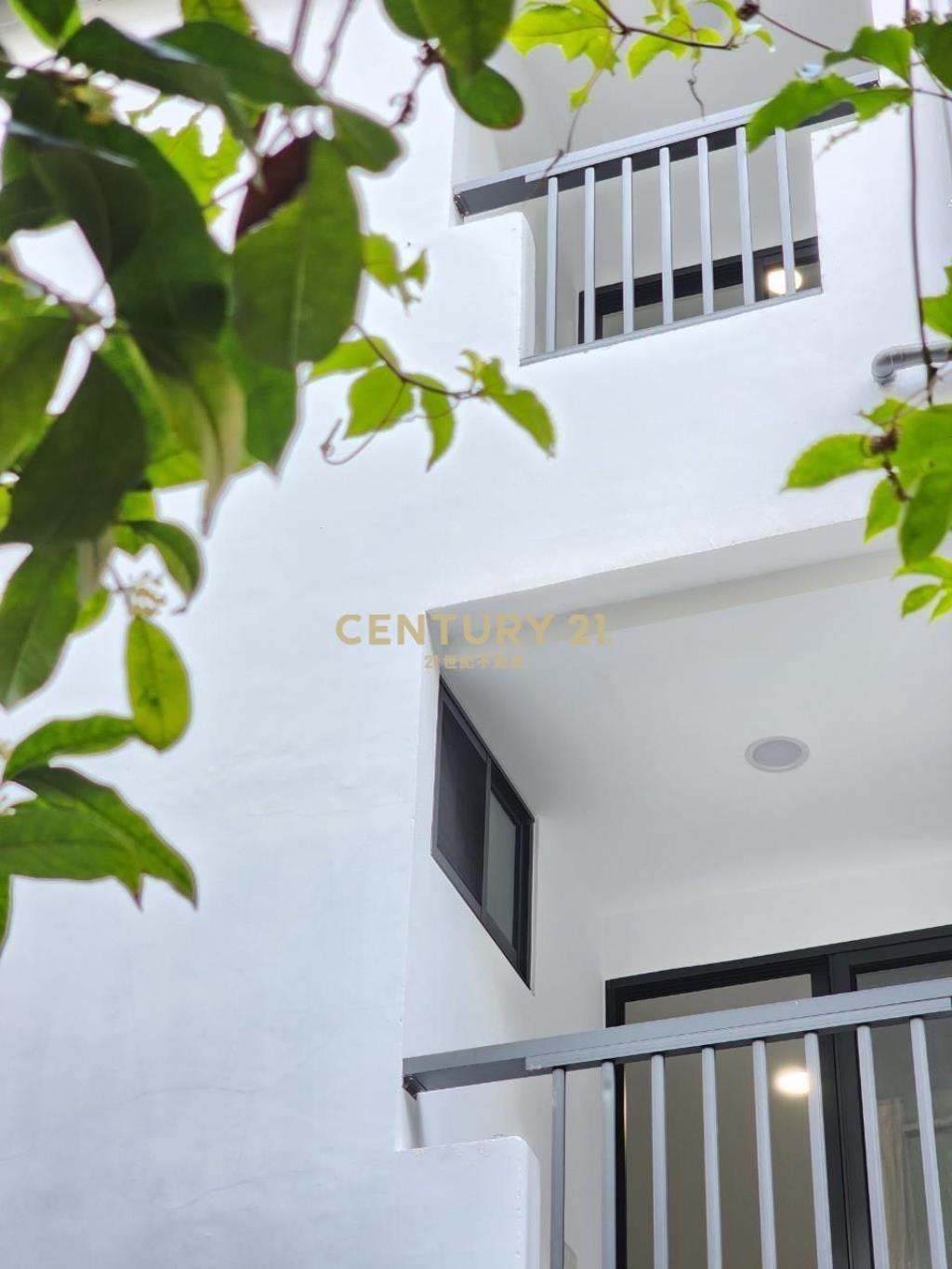 大墩商圈捷運美學透天