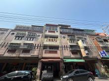 太平長億商圈12米路透店