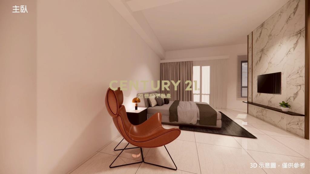 預售大地坪自地自建電梯別墅