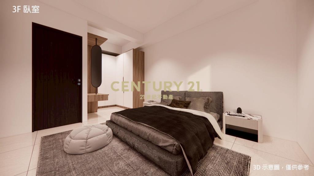 預售大地坪自地自建電梯別墅