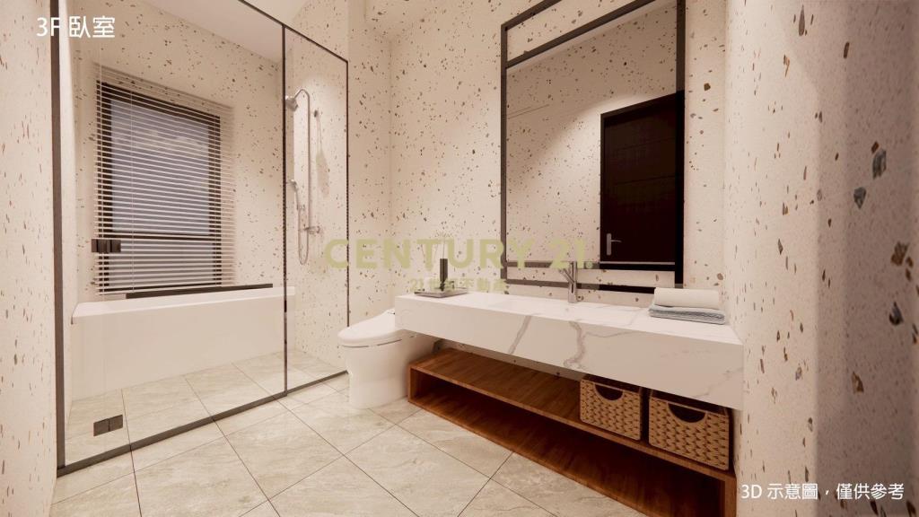 預售大地坪自地自建電梯別墅