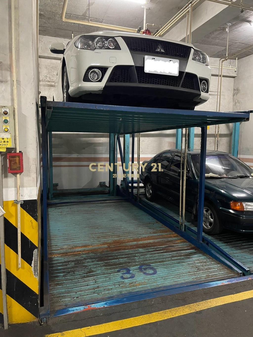 太原車站全新整理高樓層2房