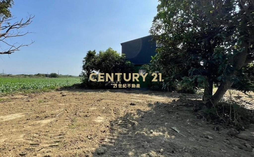 鹽水大地坪農地有水有電