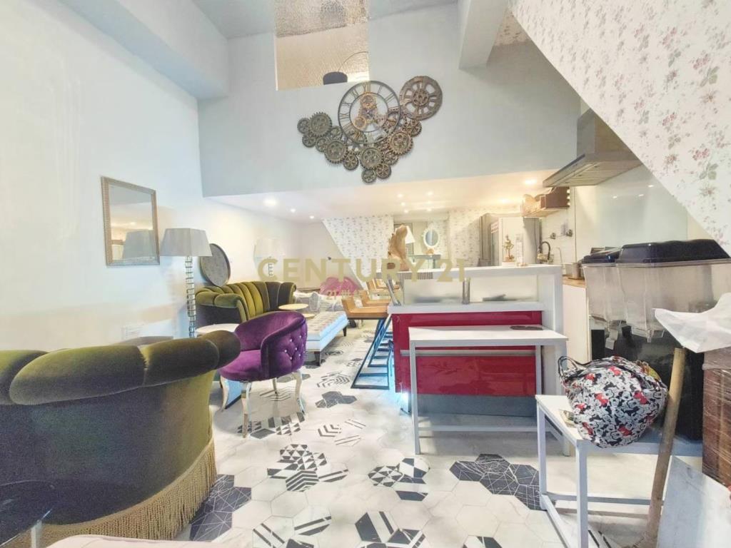 正北屯路全新整理吃市樓店+車位