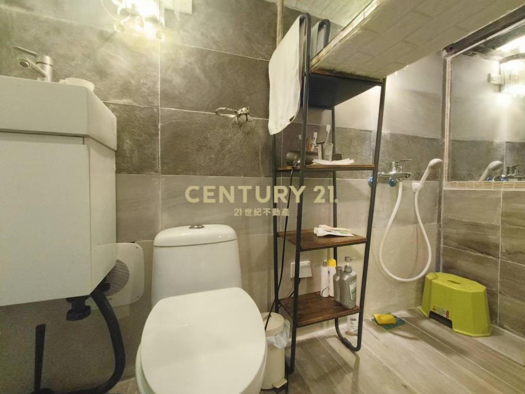 正北屯路全新整理吃市樓店+車位