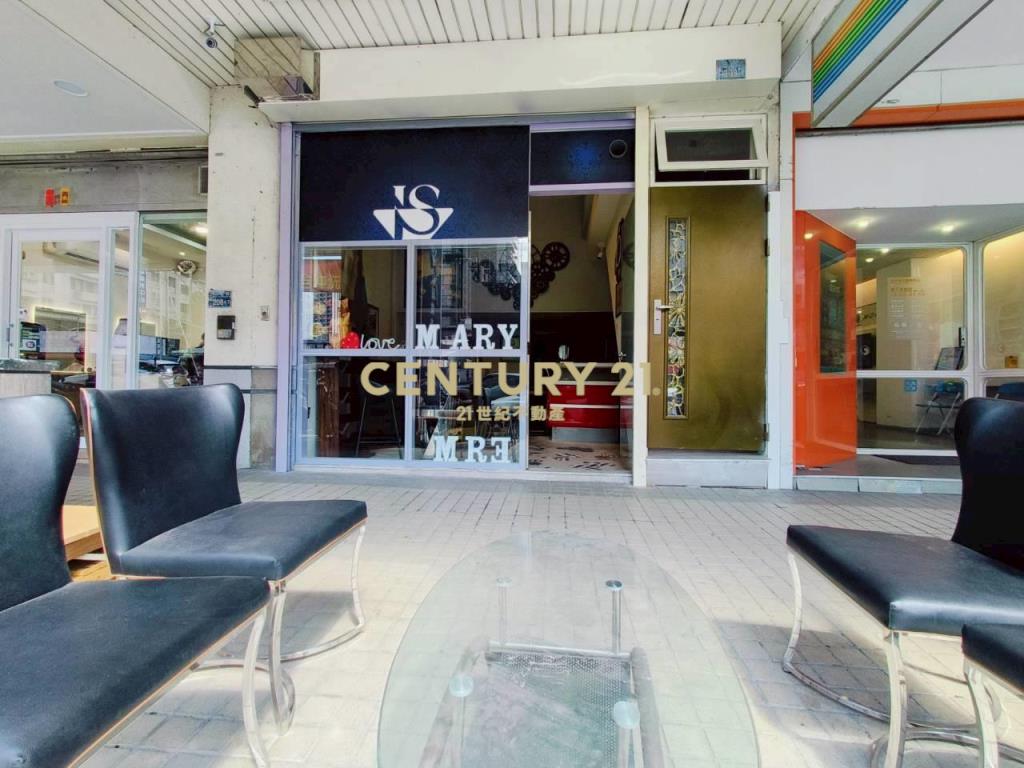 正北屯路全新整理吃市樓店+車位