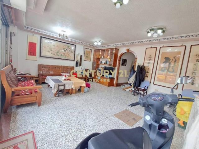八期親子公園大面寬庭園屋