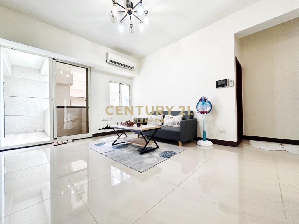 中國醫BOT三房平車樹梢戶