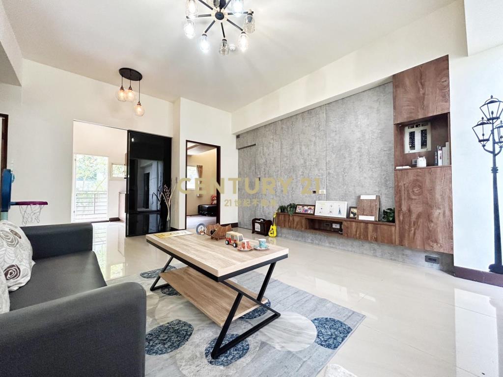 中國醫BOT三房平車樹梢戶