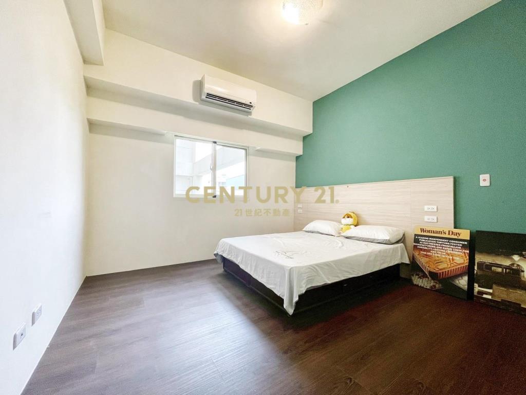 中國醫BOT三房平車樹梢戶