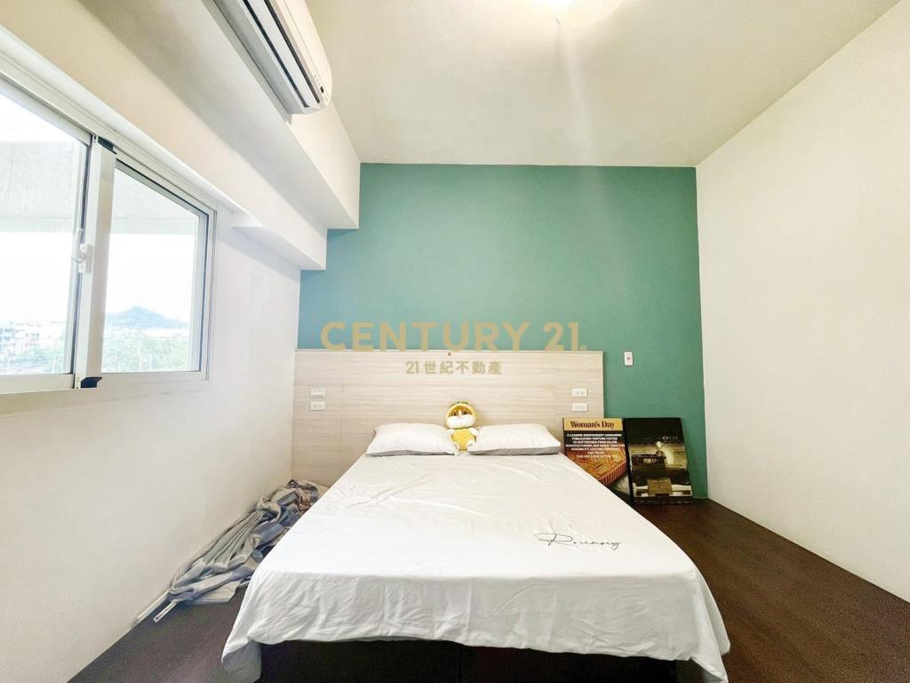 中國醫BOT三房平車樹梢戶