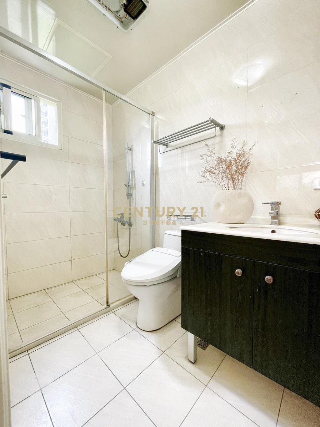 中國醫BOT三房平車樹梢戶