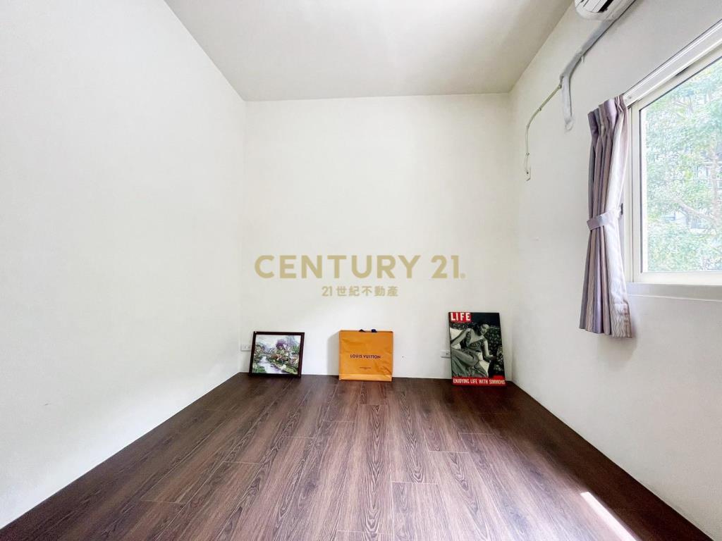 中國醫BOT三房平車樹梢戶