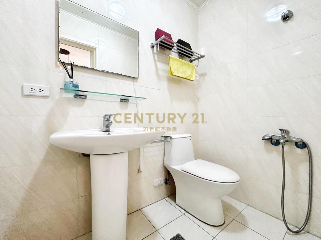 中國醫BOT三房平車樹梢戶