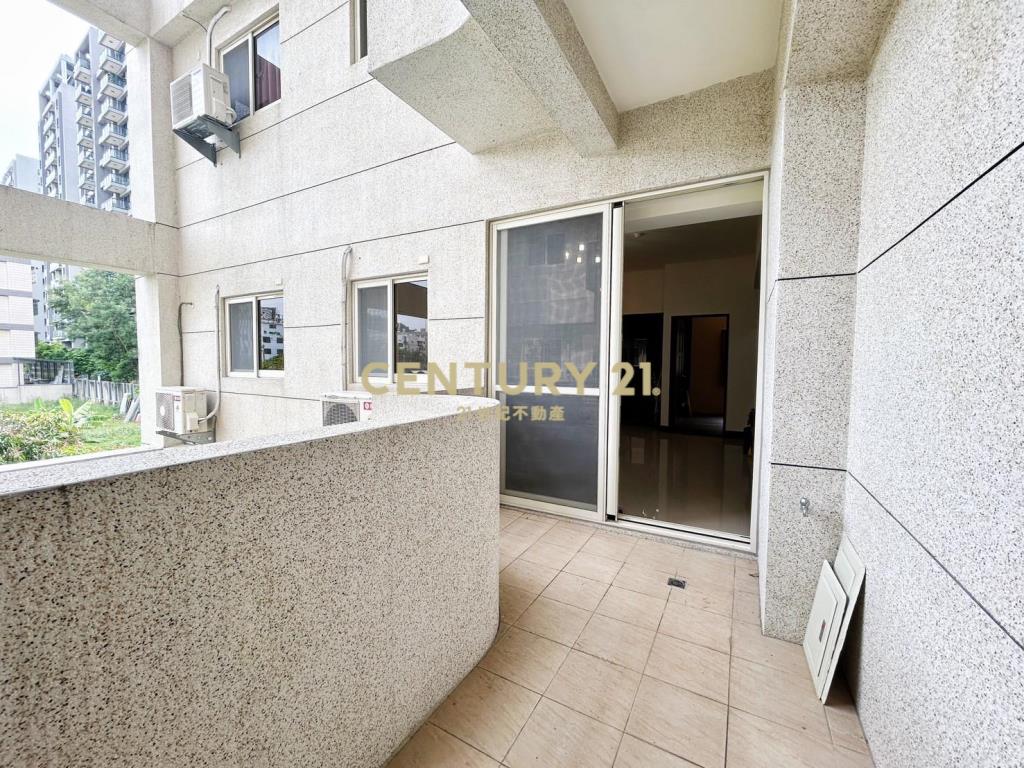 中國醫BOT三房平車樹梢戶