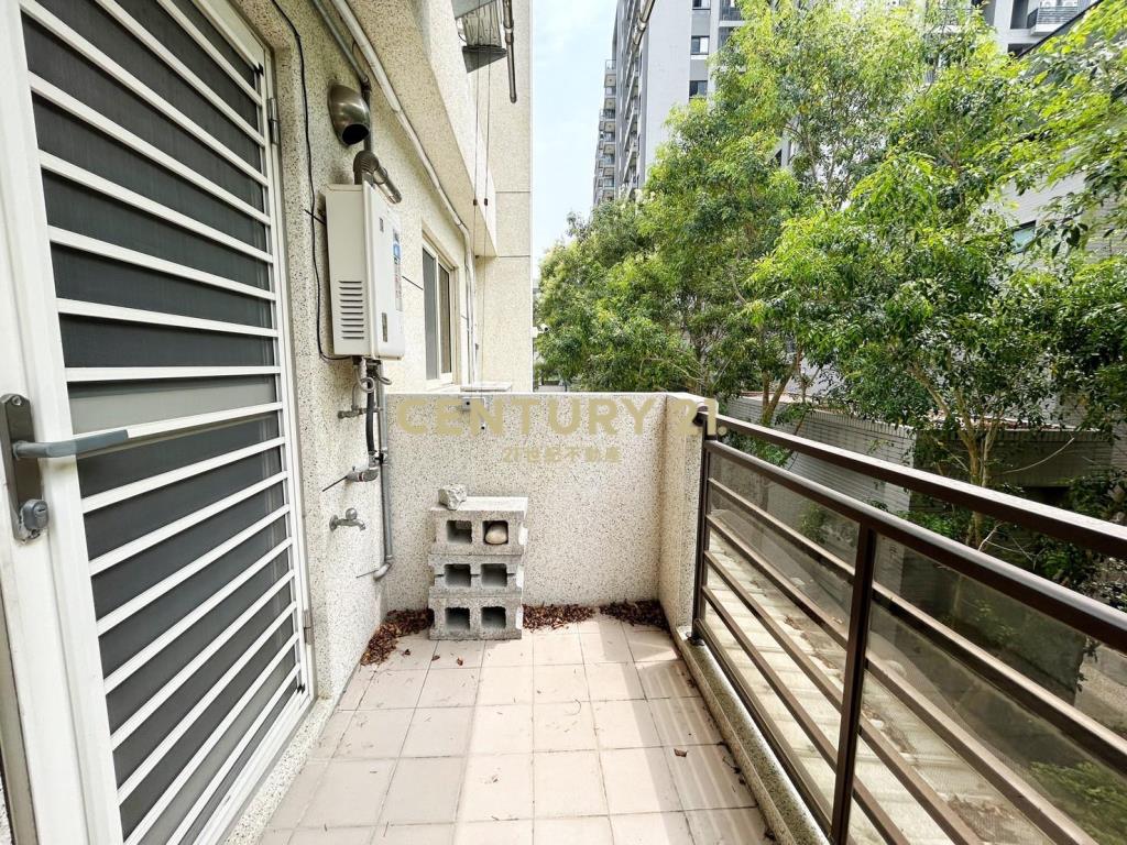 中國醫BOT三房平車樹梢戶