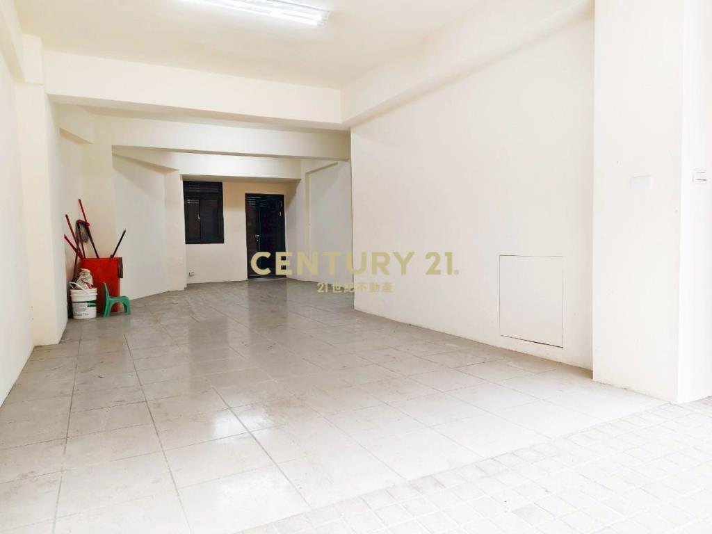 美術館全新整理車庫孝親透天