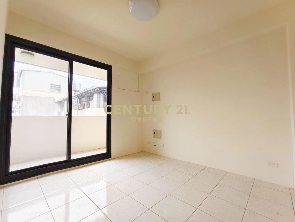 美術館全新整理車庫孝親透天