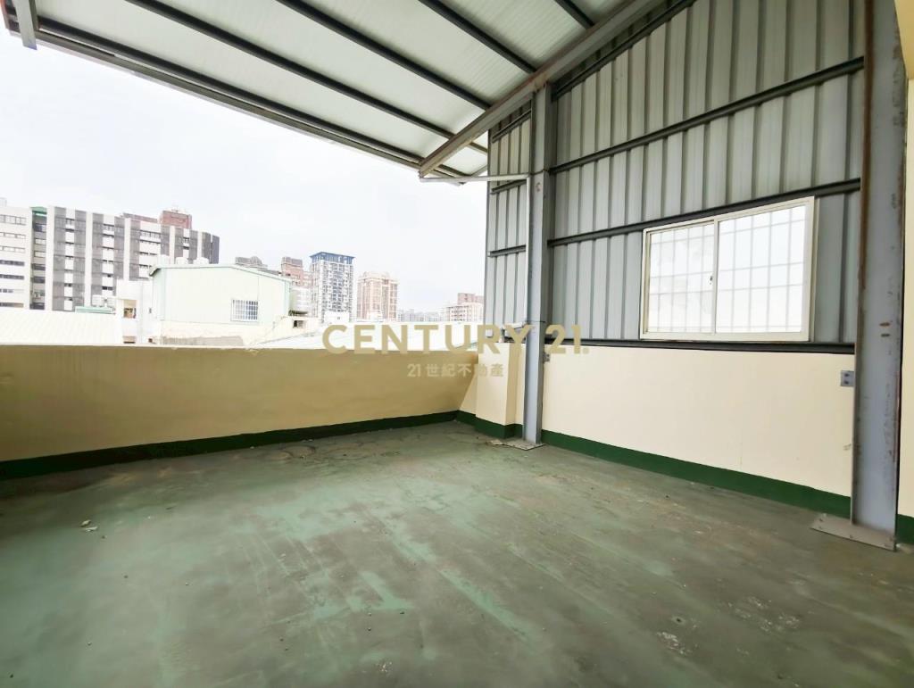 美術館全新整理車庫孝親透天