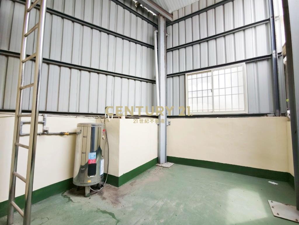 美術館全新整理車庫孝親透天