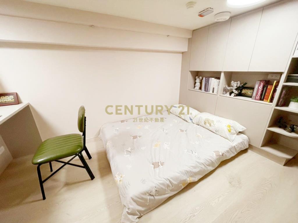 文心愛悅精裝樓中樓小豪宅