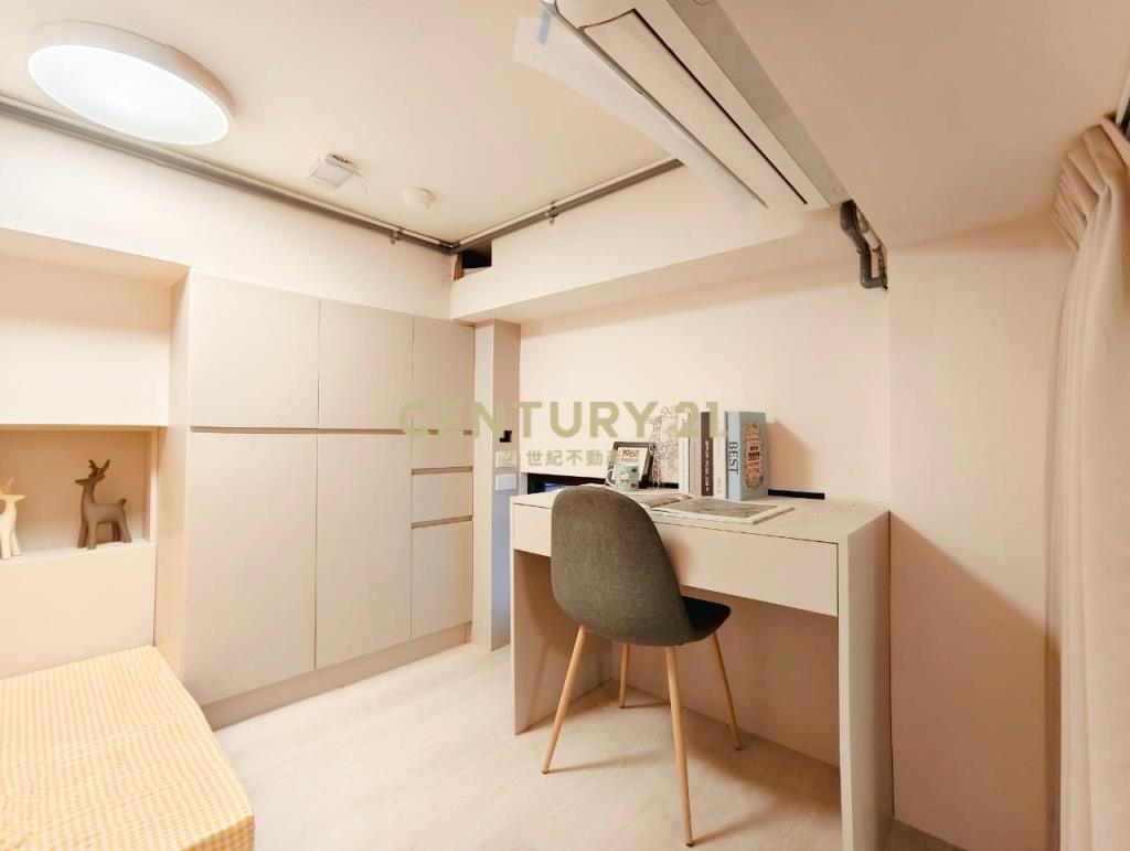 文心愛悅精裝樓中樓小豪宅