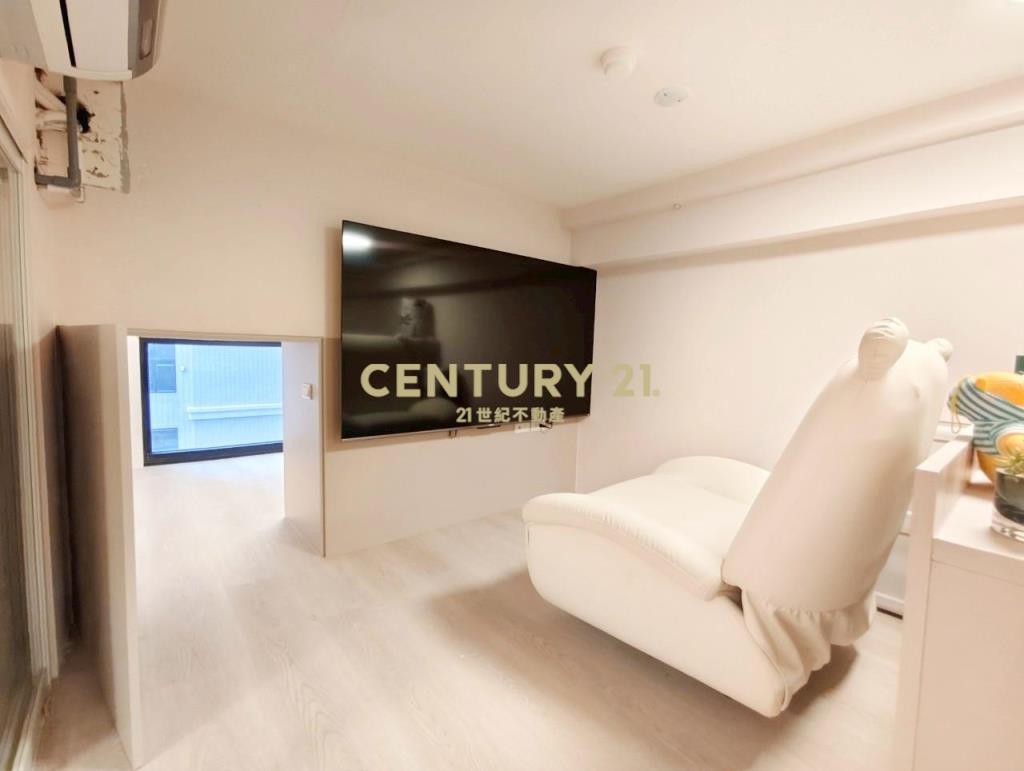 文心愛悅精裝樓中樓小豪宅