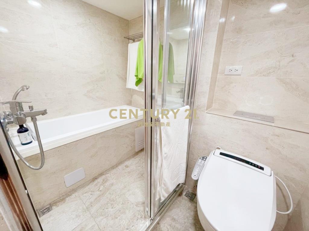 文心愛悅精裝樓中樓小豪宅