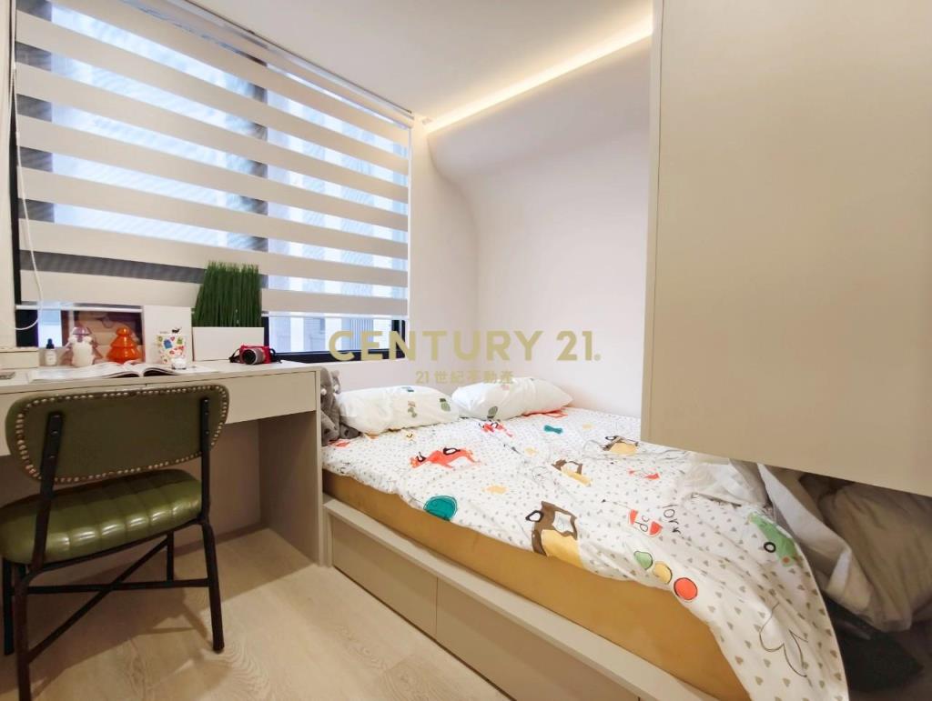 文心愛悅精裝樓中樓小豪宅