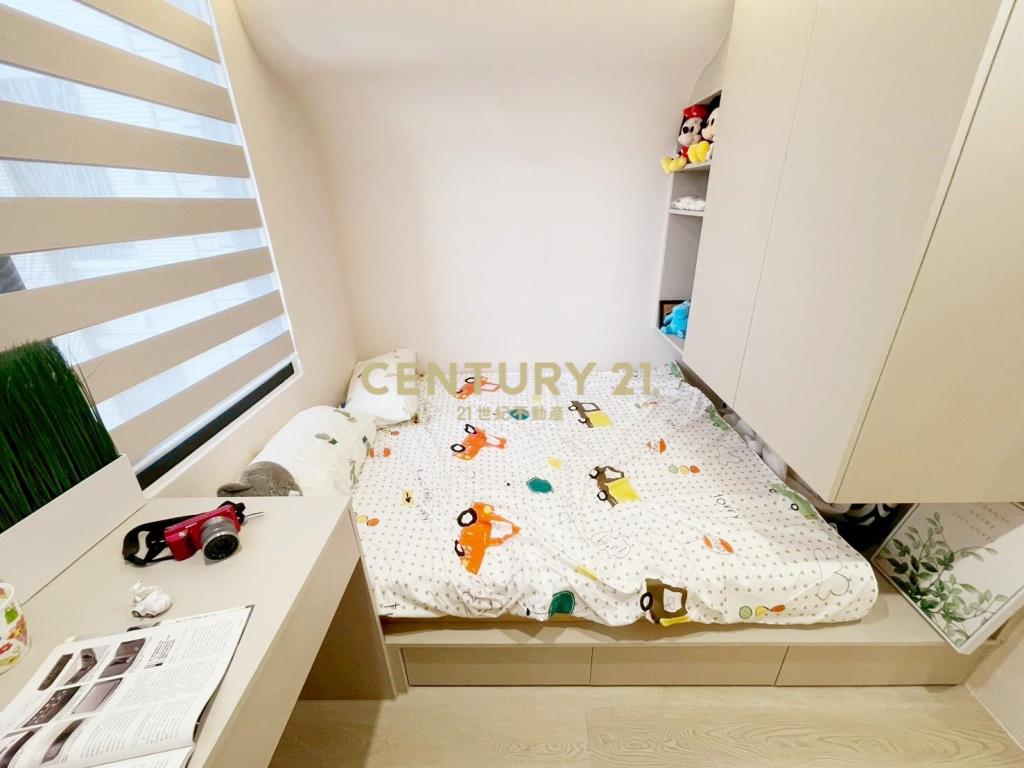 文心愛悅精裝樓中樓小豪宅