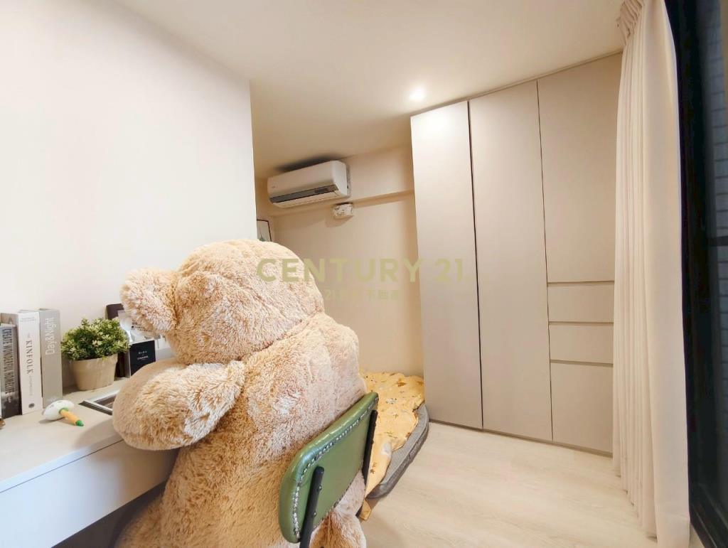 文心愛悅精裝樓中樓小豪宅