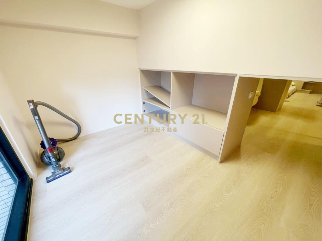 文心愛悅精裝樓中樓小豪宅