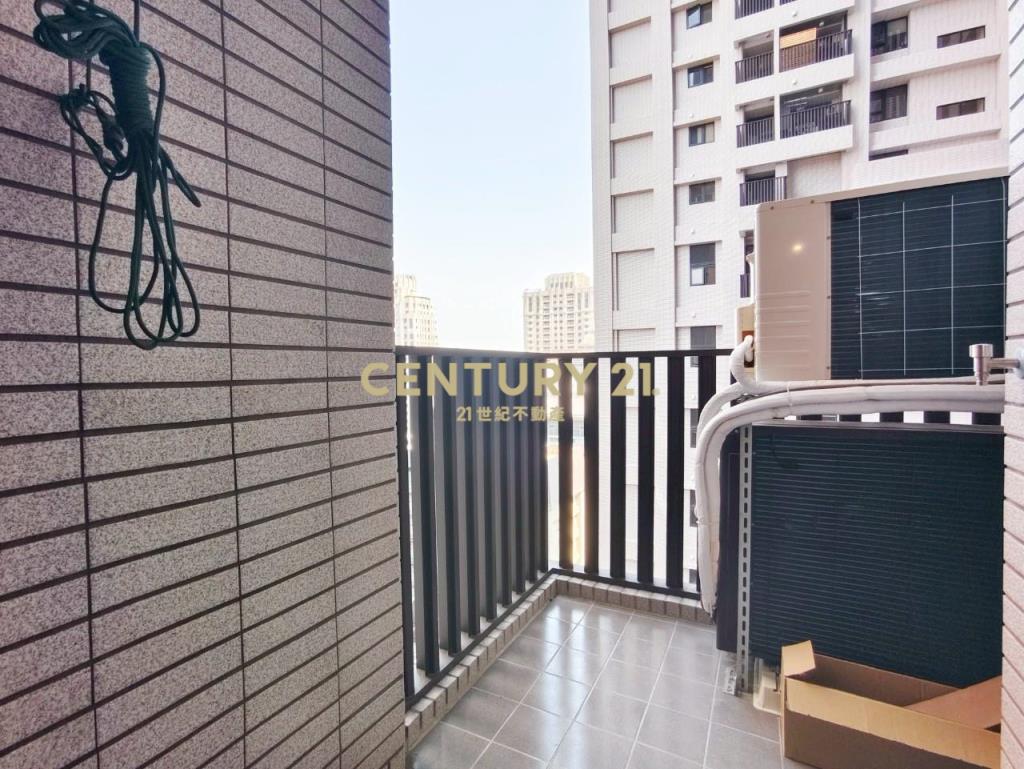 文心愛悅精裝樓中樓小豪宅