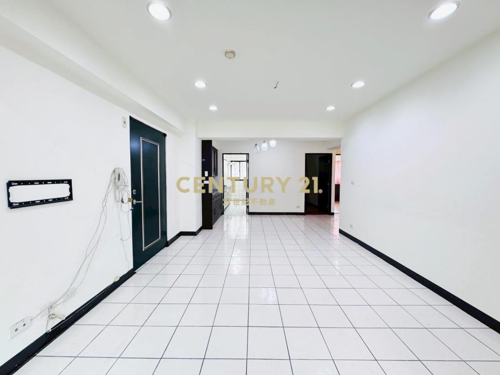 大里綠園金邸稀有三房平車