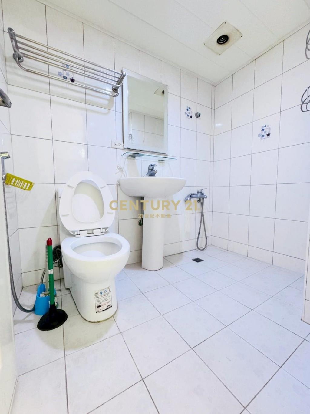 大里綠園金邸稀有三房平車