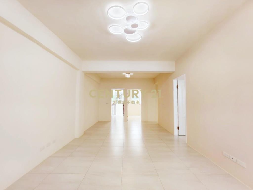 五權車站全新整理3房美寓