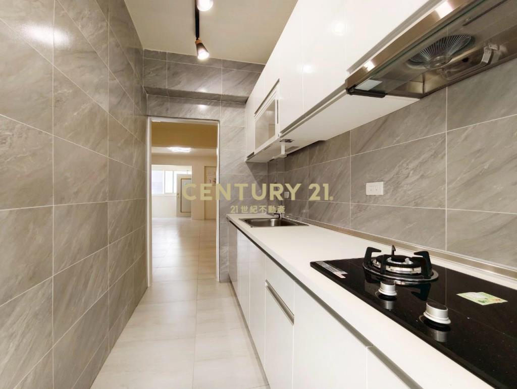 五權車站全新整理3房美寓