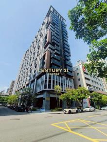 親家one city 稀有兩房平車