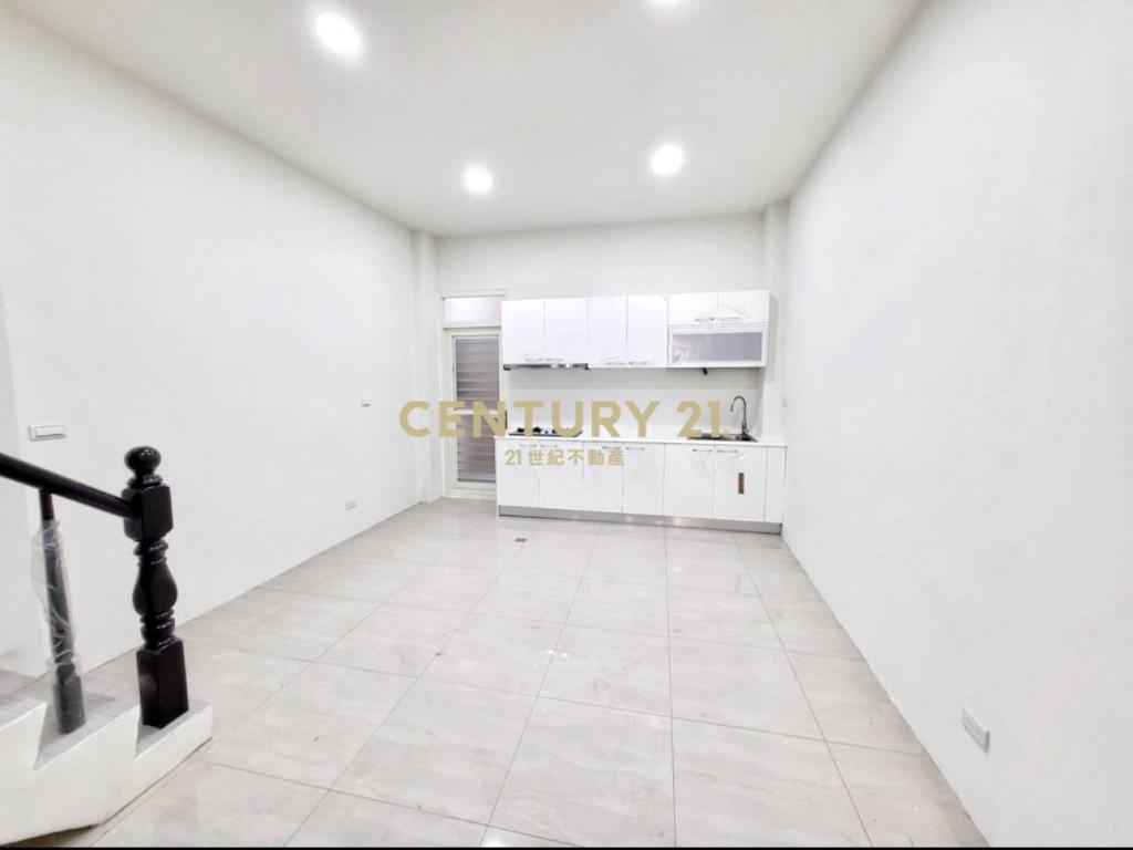 大里仁化商圈全新整理美透天