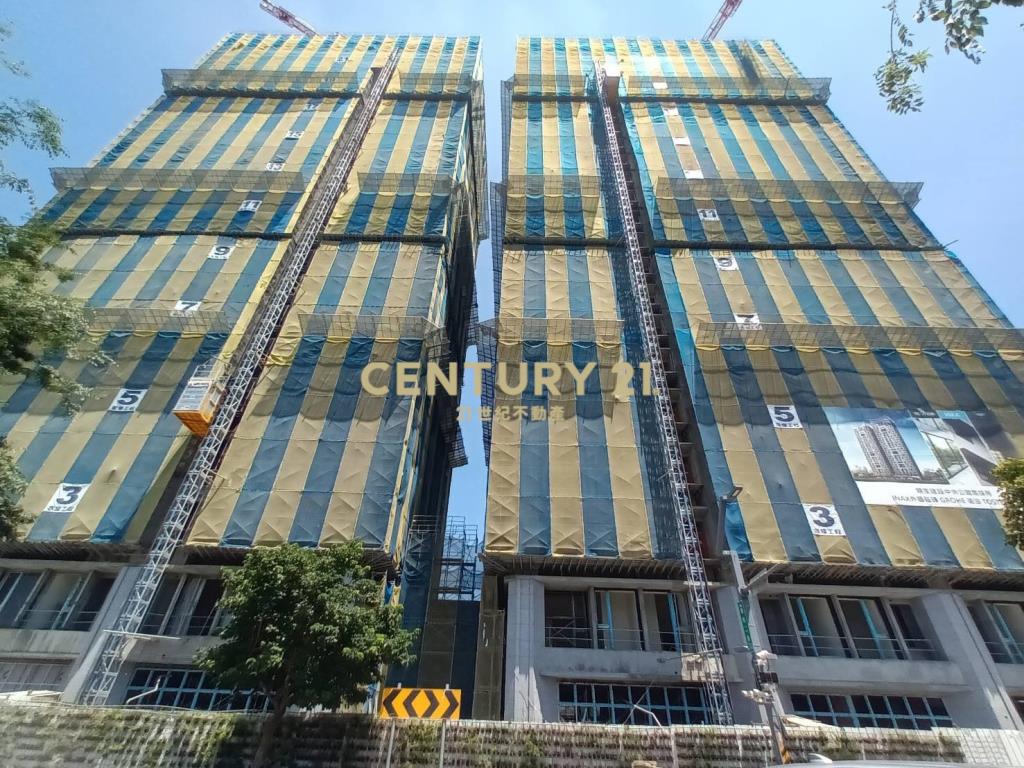 親家中央公園邊間2房平車