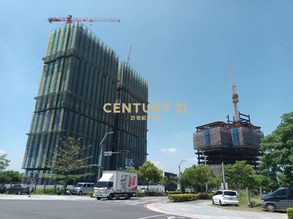 親家中央公園邊間2房平車