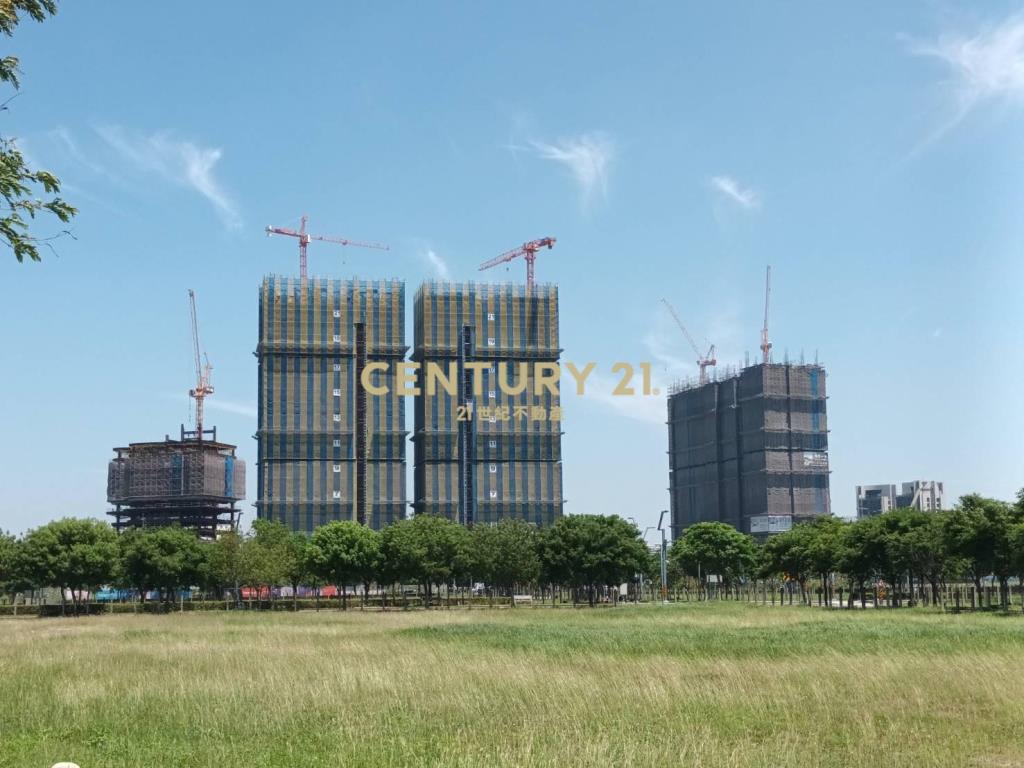 親家中央公園邊間2房平車