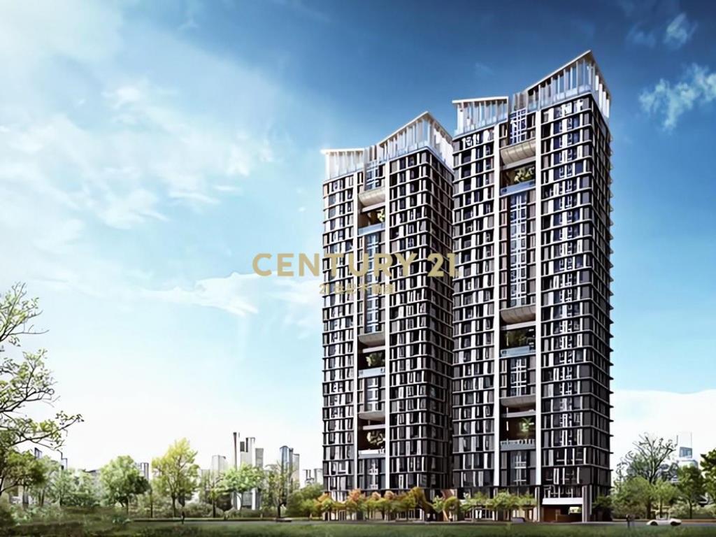 親家中央公園邊間2房平車